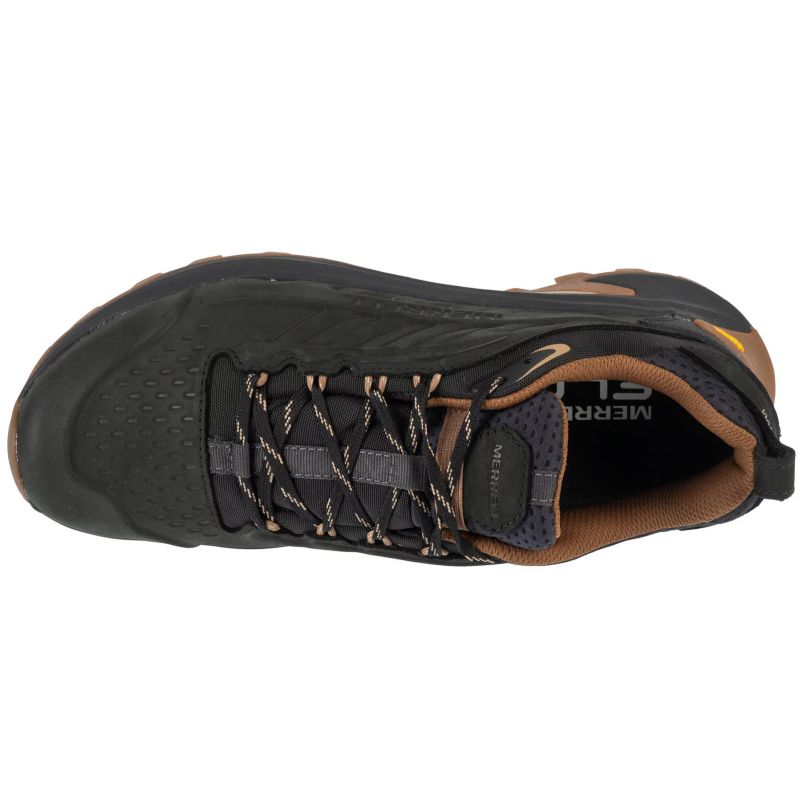 Merrell Moab Speed 2 Ltr Wp M J037783 shoes Cipő