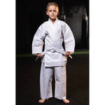 DBX Bushido Karate kimono for children + free belt - ARK-3102 kimonos, sachets, belts, bags