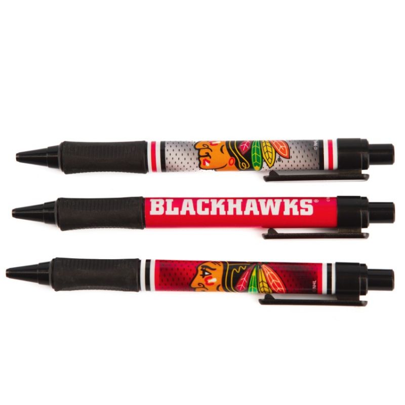 Inny Inglasco NHL 394SV000395 Pen Set Egyéb