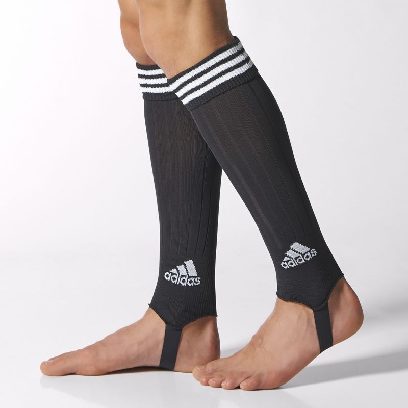 adidas 3 Stripe Stirru 611142 Football Socks Zokni