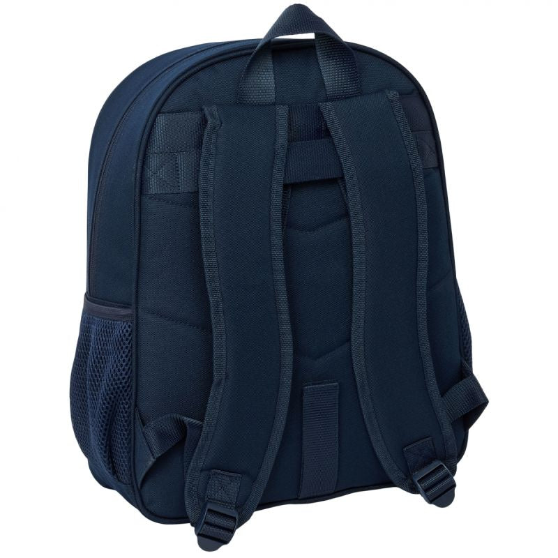FC Barcelona school backpack sports junior backpack wielokolorowy hátizsák 612629640