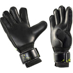 Enero Ultra Size 7 Goalkeeper Gloves fekete kesztyű