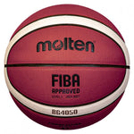 Molten Basketball narancssárga labda