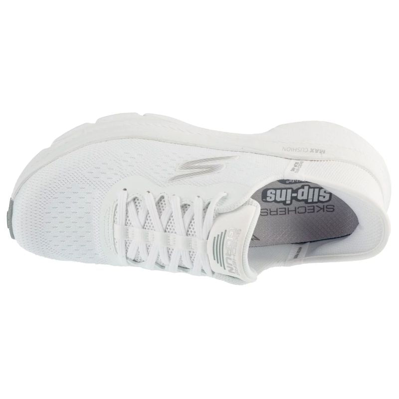 Skechers Slip-Ins: Max Cushioning Arch Fit 2.0 - Antilles 128947-WSL White 36 Cipő