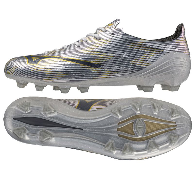 Mizuno Afla II Japan FG M P1GA256004 football boots general