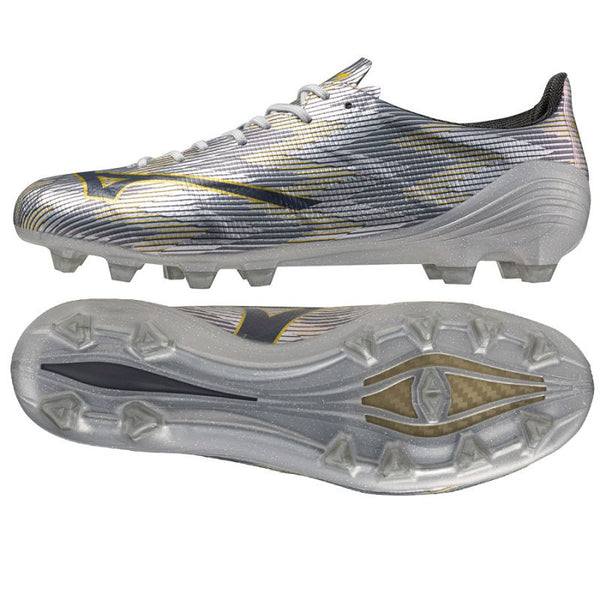 Mizuno Afla II Japan FG M P1GA256004 football boots general