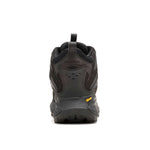 Merrell Moab Speed 2 Mid GTX Hiking - Asphalt cipő