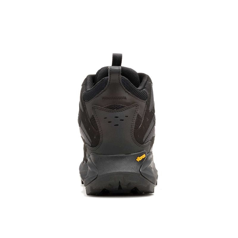 Merrell Moab Speed 2 Mid GTX Hiking - Asphalt cipő
