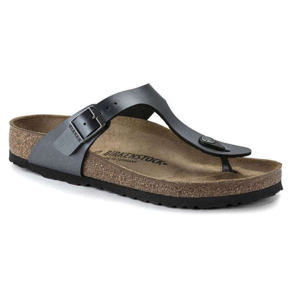 Birkenstock unisex flip-flops Gizeh BS 1021428 general