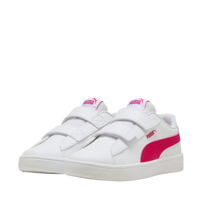 Puma Rickie Classic V PS 394253 24 Children's utcai cipő