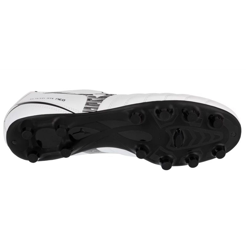 Mizuno Monarcida Neo III Select Md M P1GA242509 football shoes Cipő
