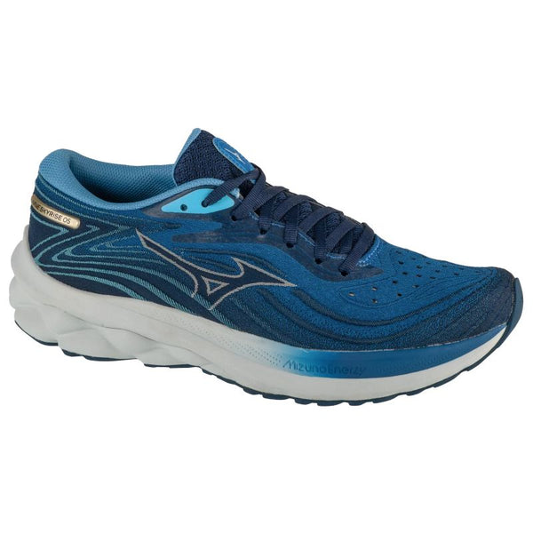 Mizuno Wave Skyrise 5 M Running Shoes J1GC240951 Cipő