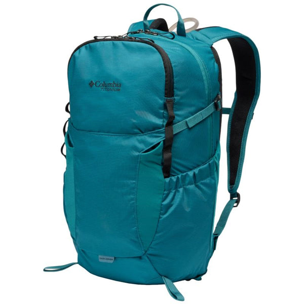 Columbia Triple Canyon 24l Hiking hátizsák, zöld