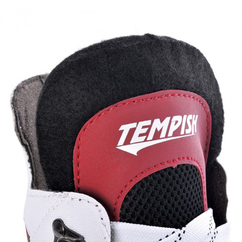 Tempish Rental R26 Hockey fehér skates