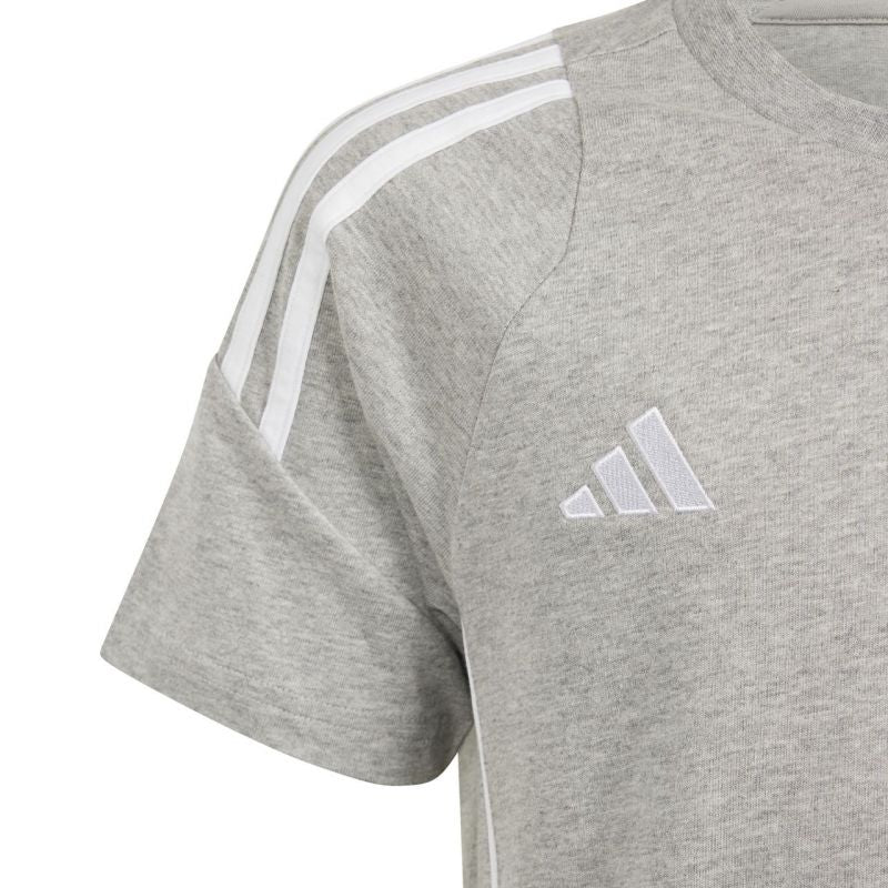 Adidas Tiro 24 Sweat Tee Jr IR9356 Póló