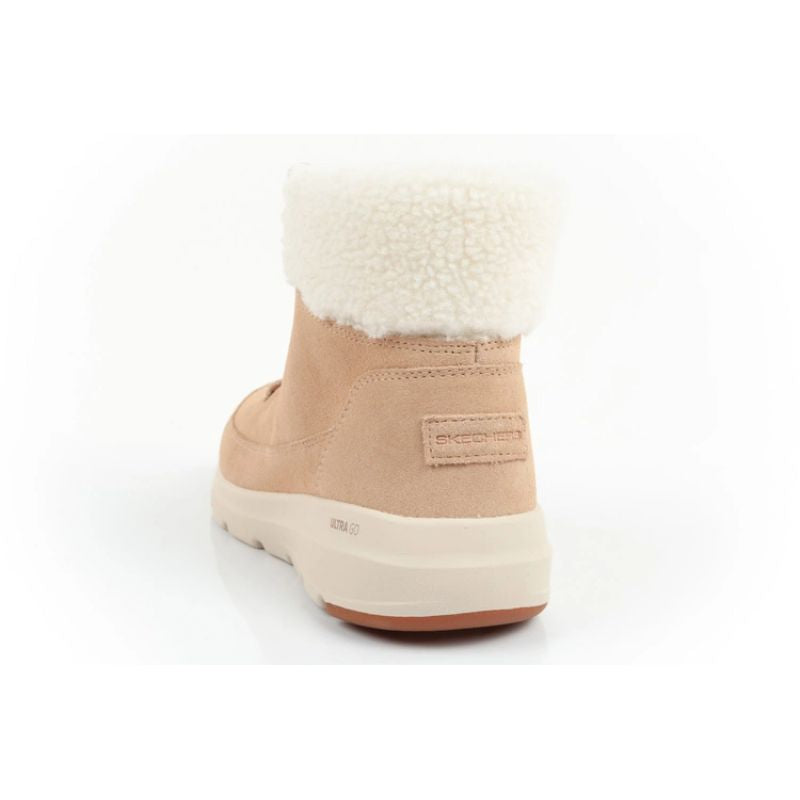 Inny Glacial Ultra-Woodlands W 16677/SND shoes Túracipő