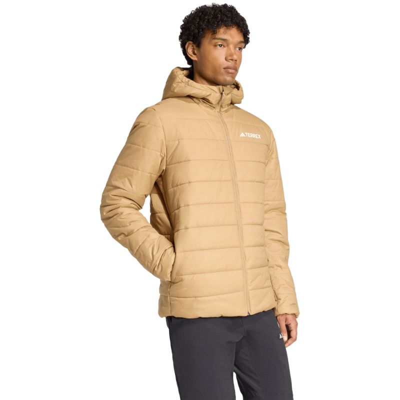 adidas Terrex Multi Essentials Climawarm M KB2185 jacket kabát