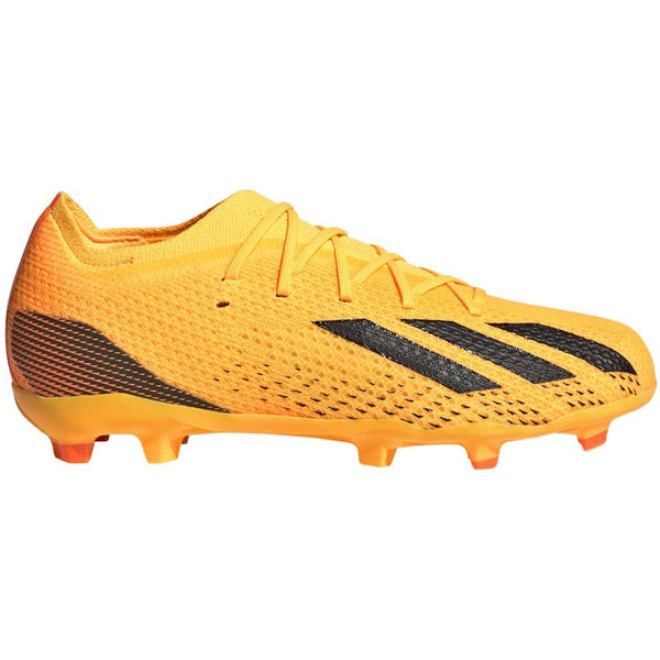 Adidas X Speedportal.1 FG HP4371 kids football boots Cipő