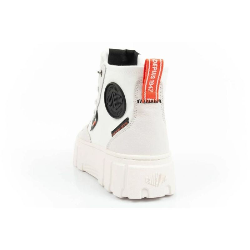 Palladium W 98573-116 Shoes Cipő