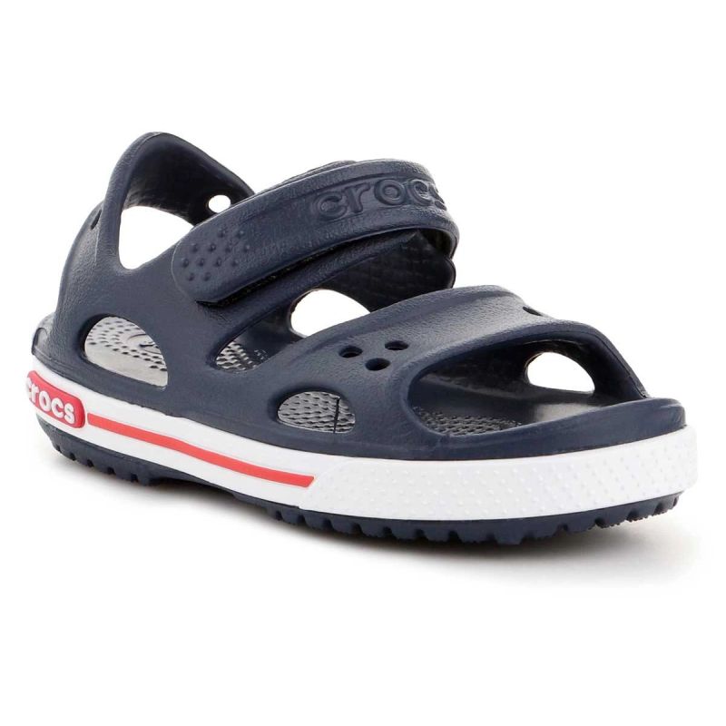 Crocs Crocband II Jr sandals eu 25/26 cipő 14854-462