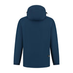 Rogelli unisex rain CORE kék dzseki