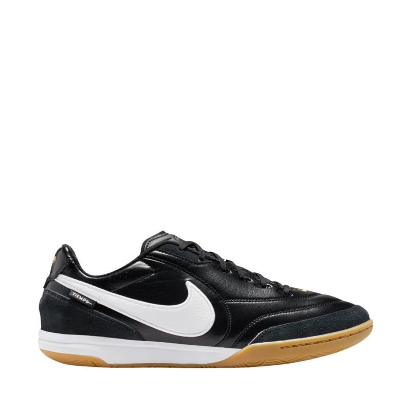 Nike Tiempo Streetgato Football Boots Black 010 fekete focicipő 15651543