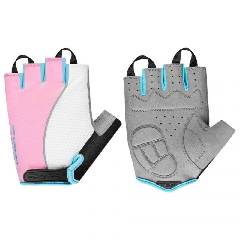 Spokey Piacenza W cycling gloves 941079-941078-941077 Kesztyű