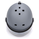 Meteor Falven Ski Helmet uniw helmets