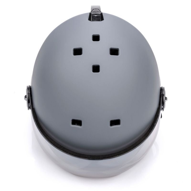 Meteor Falven Ski Helmet uniw helmets