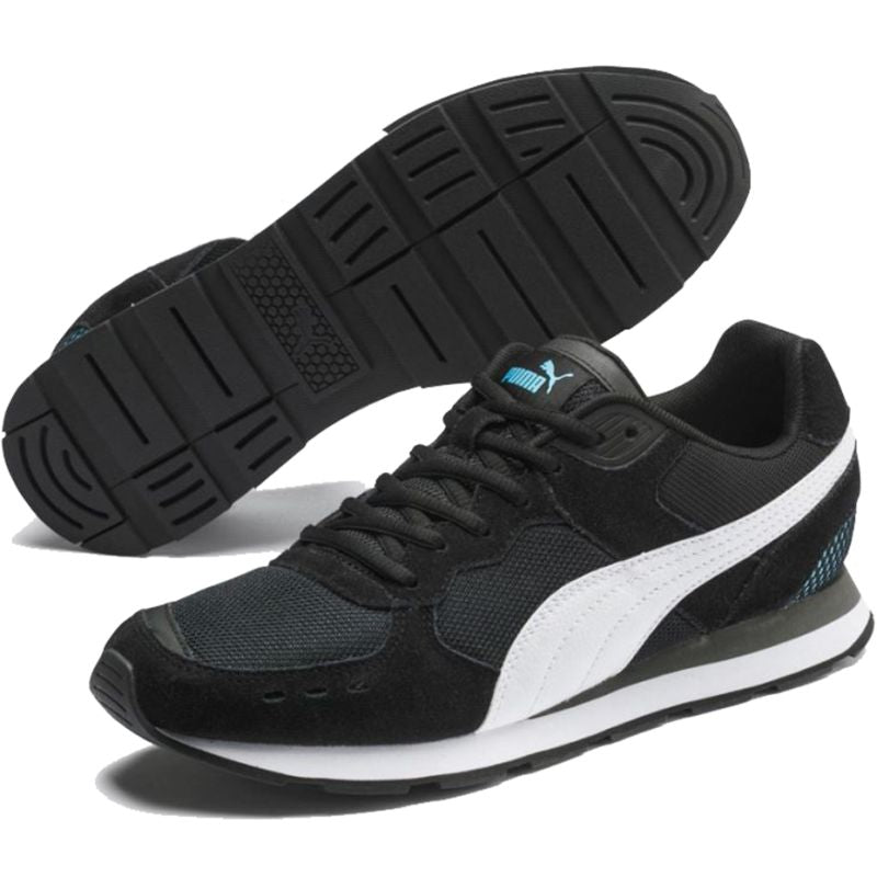Puma Vista M 369365 sötétkék utcai cipő 36936514