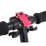 Tempish Nixin 125 II AL Jr scooter różowy scooters