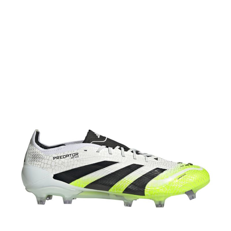 adidas Predator Elite FG M JI1082 football boots cipő