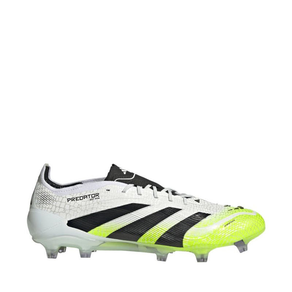 adidas Predator Elite FG M JI1082 football boots cipő