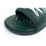 Lacoste Croco Dualiste 202D2 M 743CMA00202D2 flip-flops Cipő