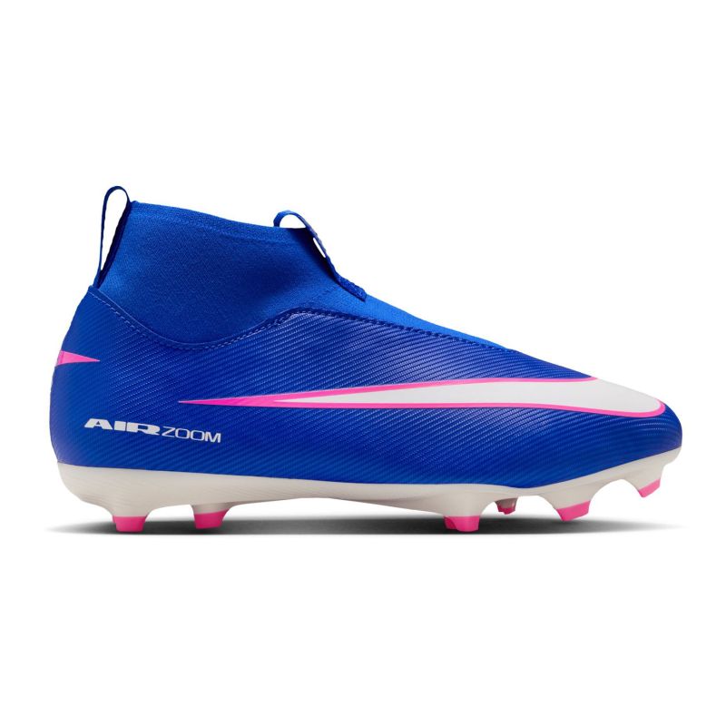 Nike Junior Mercurial Superfly 10 Academy MG cipő