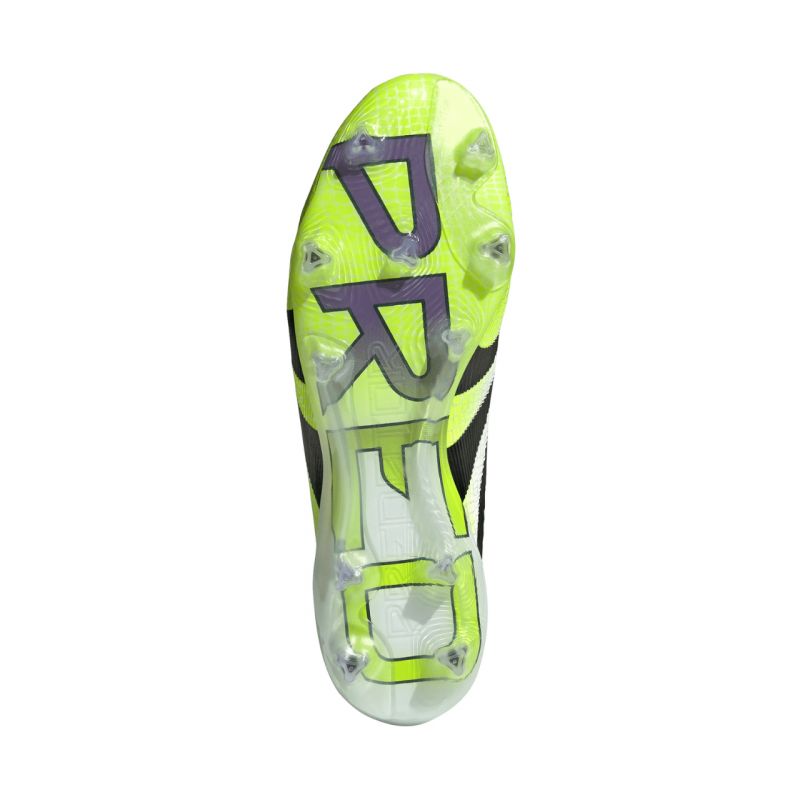 adidas Predator Elite FG M JI1082 football boots cipő