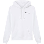 Champion Women's Hoodie Sweatshirt White 118404 WW001 2 xl kapucnis pulóver