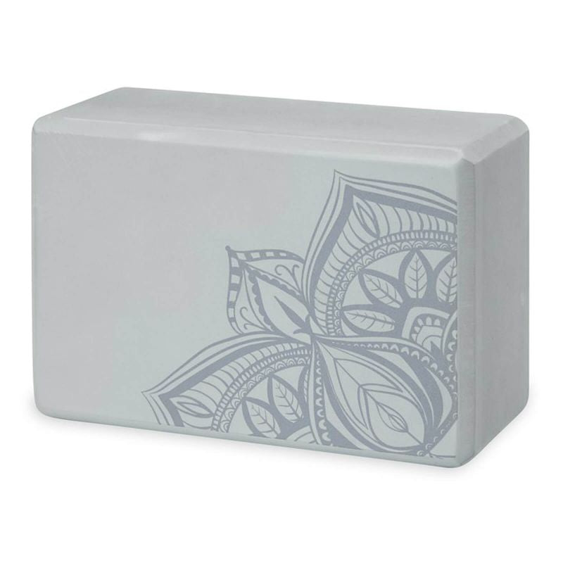 Gaiam 63681 Yoga Cube Edzőfelszerelés
