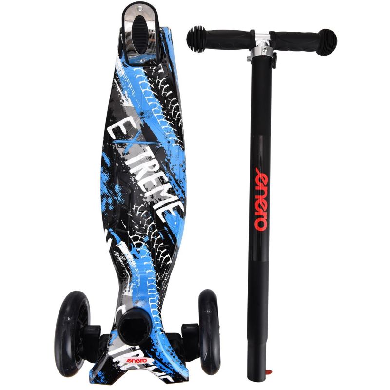Enero Maxi Extreme 3-Wheel Balance Scooter scooters