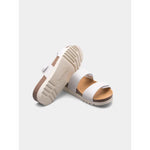 Scholl Lusaka 2.0 W Flip Flops bézs slides