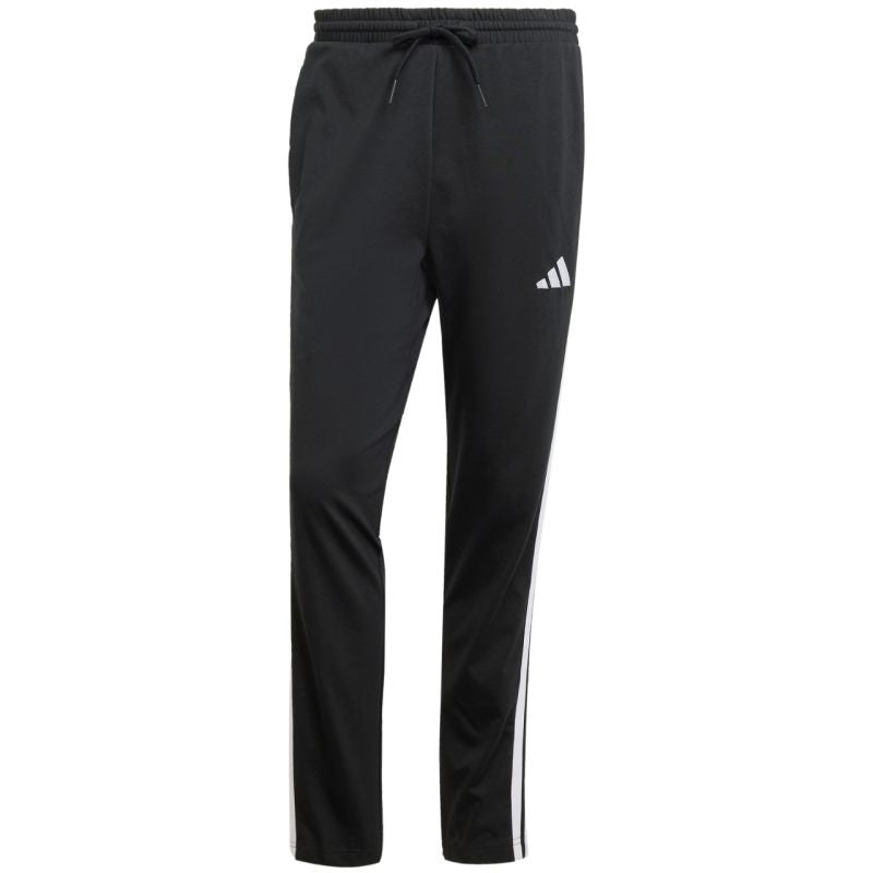 adidas Essentials 3-Stripes Single Jersey Pants M JE6430 nadrág