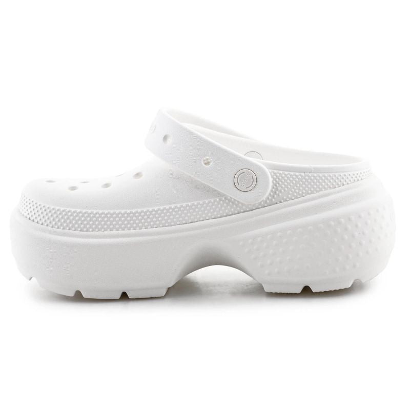 Crocs Stomp Clog W 209347-0WV flip-flops Cipő