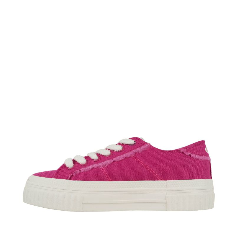 O'Neill Spinna C Women's Pink 90261009 06R rózsaszín cipő