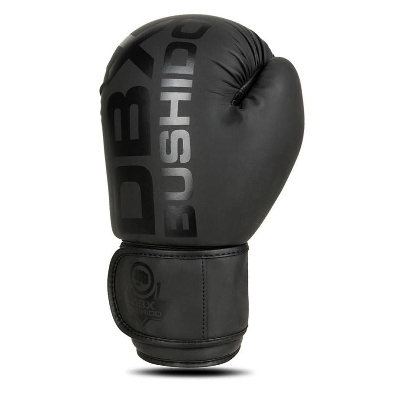 DBX Bushido 10oz Boxing Gloves - Mono - Valor Series kesztyű