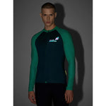 4F Men's Cycling Longsleeve with UPF50+ Filter kiegészítő 4FRSS26TFLOM649-41S