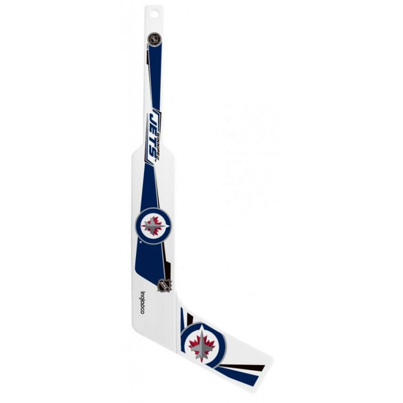 Inny Inglasco Mini NHL 531AN000037 Plastic Goalie Stick Egyéb