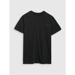 Men's T-shirt (SET OF 2 T-SHIRTS) 4F 4FWAW25TTSHM3457-020S-20S 5xl póló