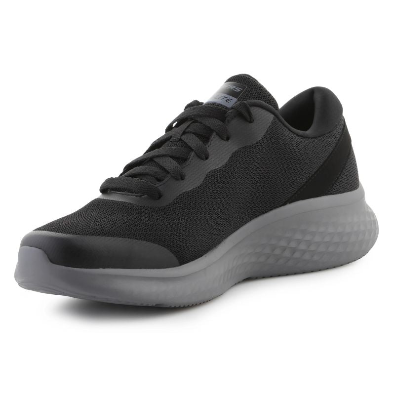 Skechers Skech-Lite Pro - Clear Rush M 232591-BKCC shoes cipő