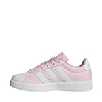 Adidas Streettalk Pink and White Kids' JQ8609 fehér utcai cipő