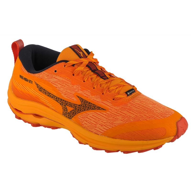 Mizuno Wave Rider GTX M J1GC227902 shoes Cipő